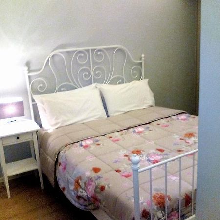 Appartement Residenza Duomo à Tropea Extérieur photo