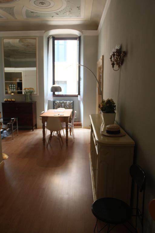Appartement Residenza Duomo à Tropea Extérieur photo