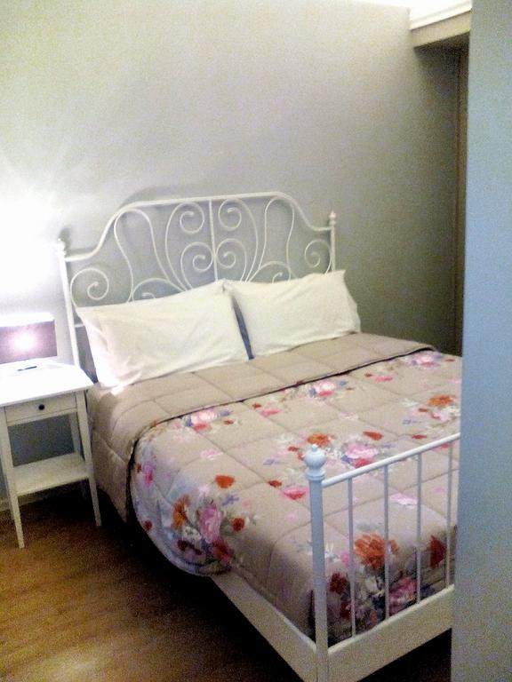 Appartement Residenza Duomo à Tropea Extérieur photo